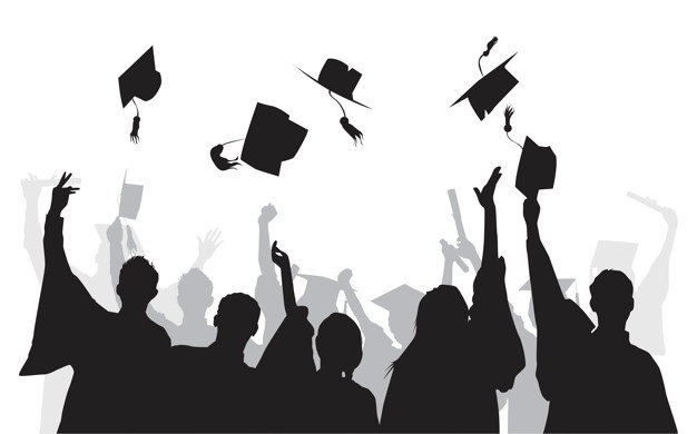 626x390 Graduation Vectors, Photos And Free Download