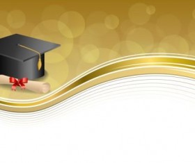280x235 Graduation Vector