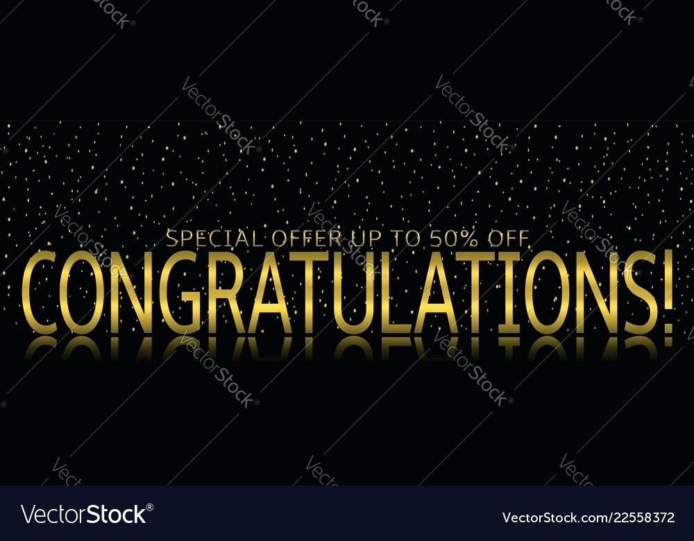 1000x780 Stage Decoration For Graduation Lovely Congratulations Banner