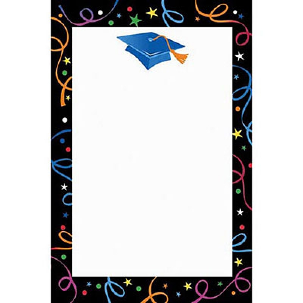 1024x1024 Graduation Borders Clipart Png And Cliparts For Free Download