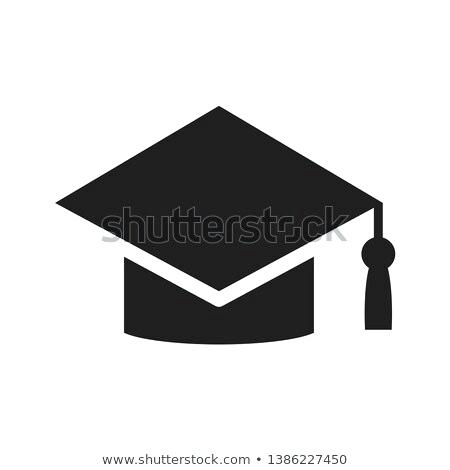 450x470 Template For Graduation Hat