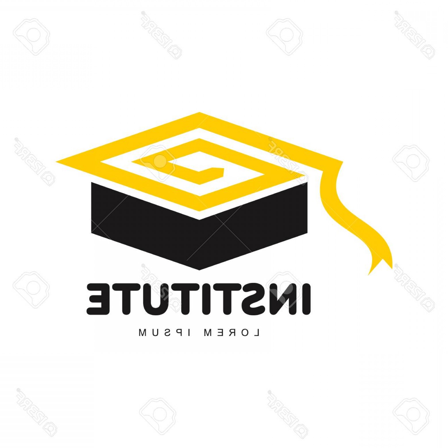 1560x1560 Graduation Cap Vector Graphics Studiogrfx
