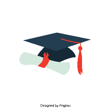 360x360 Graduation Cap Vector Graphic Brepps Wallpaper