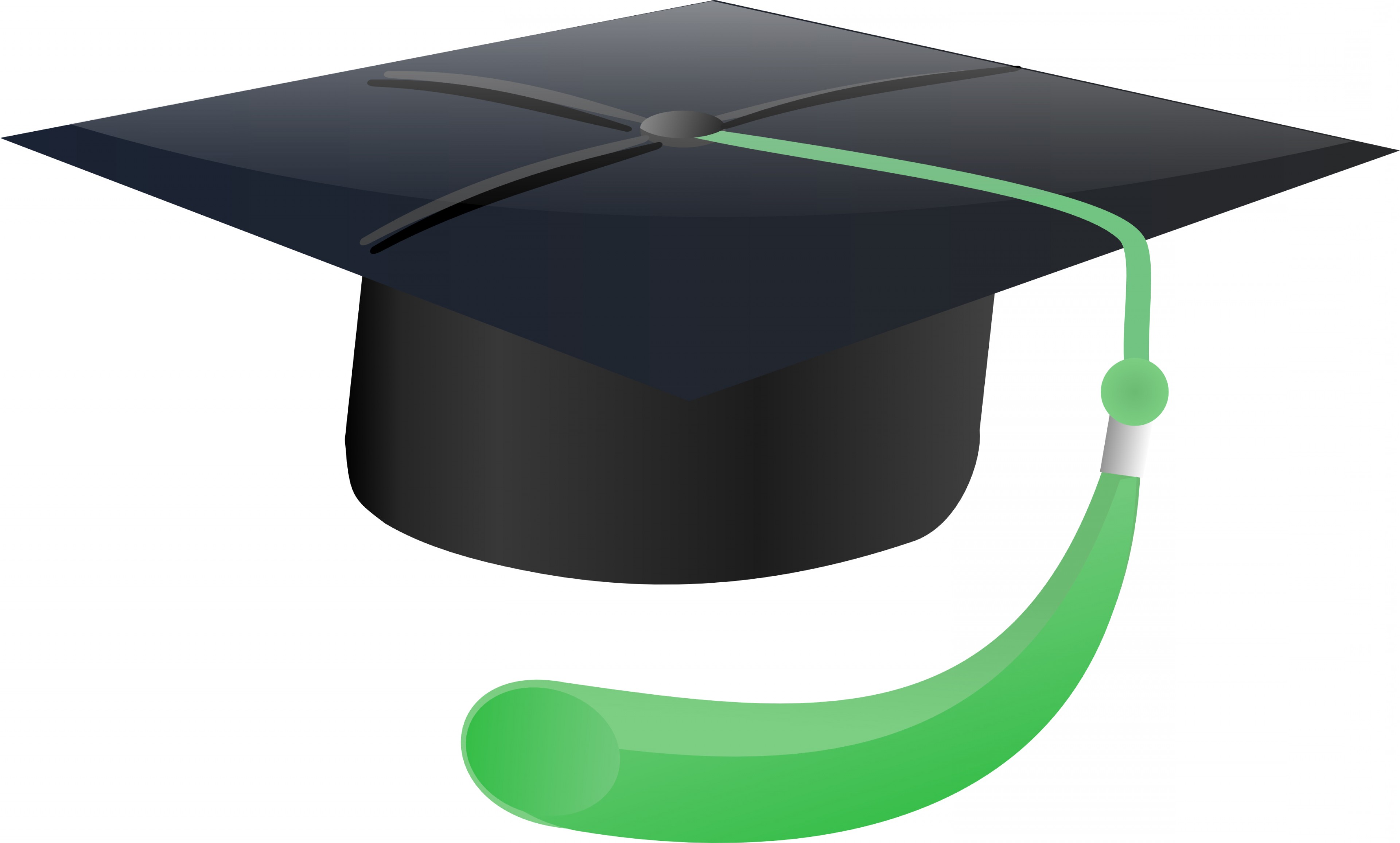 3840x2312 Graduation Cap Clip Art Vector Hoodamathrun