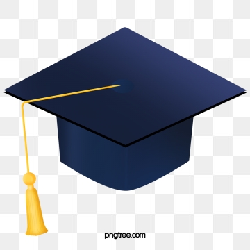 360x360 Graduation Cap Png, Vector, And Clipart With Transparent