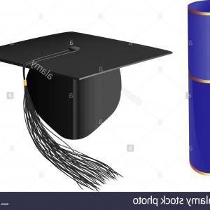 300x300 Graduation Cap Vector Luxury Free Vector Graduation Cap