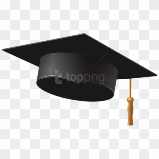 320x320 Graduation Cap Vector Png Images, Free Transparent Image Download