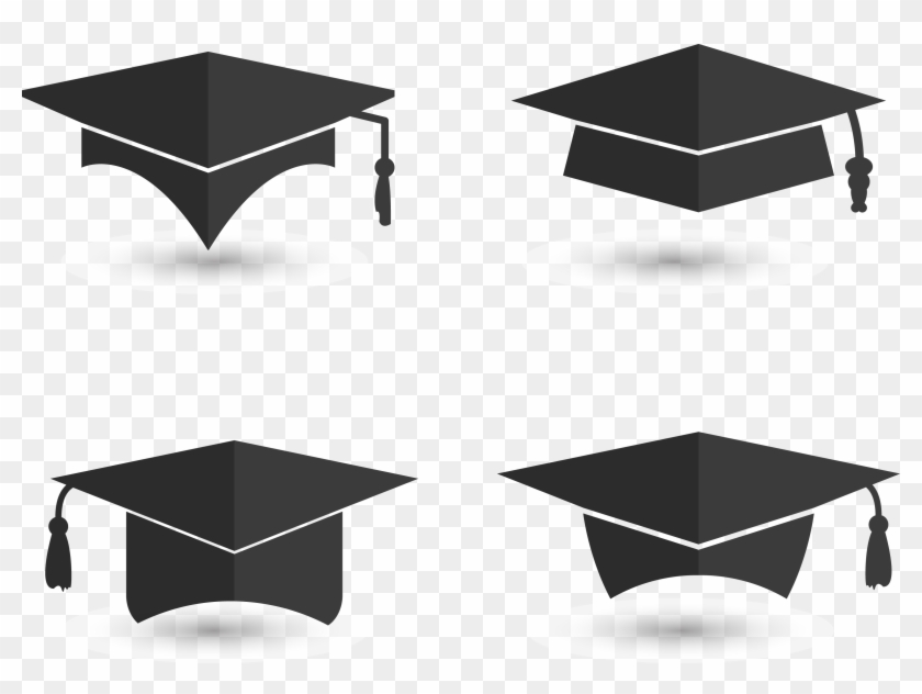 840x632 Graduation Ceremony Square Academic Cap Euclidean Vector