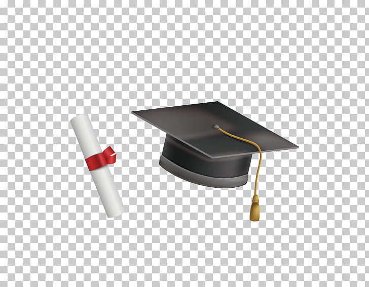728x567 Graduation Ceremony Cap Scalable Graphics Academic Degree