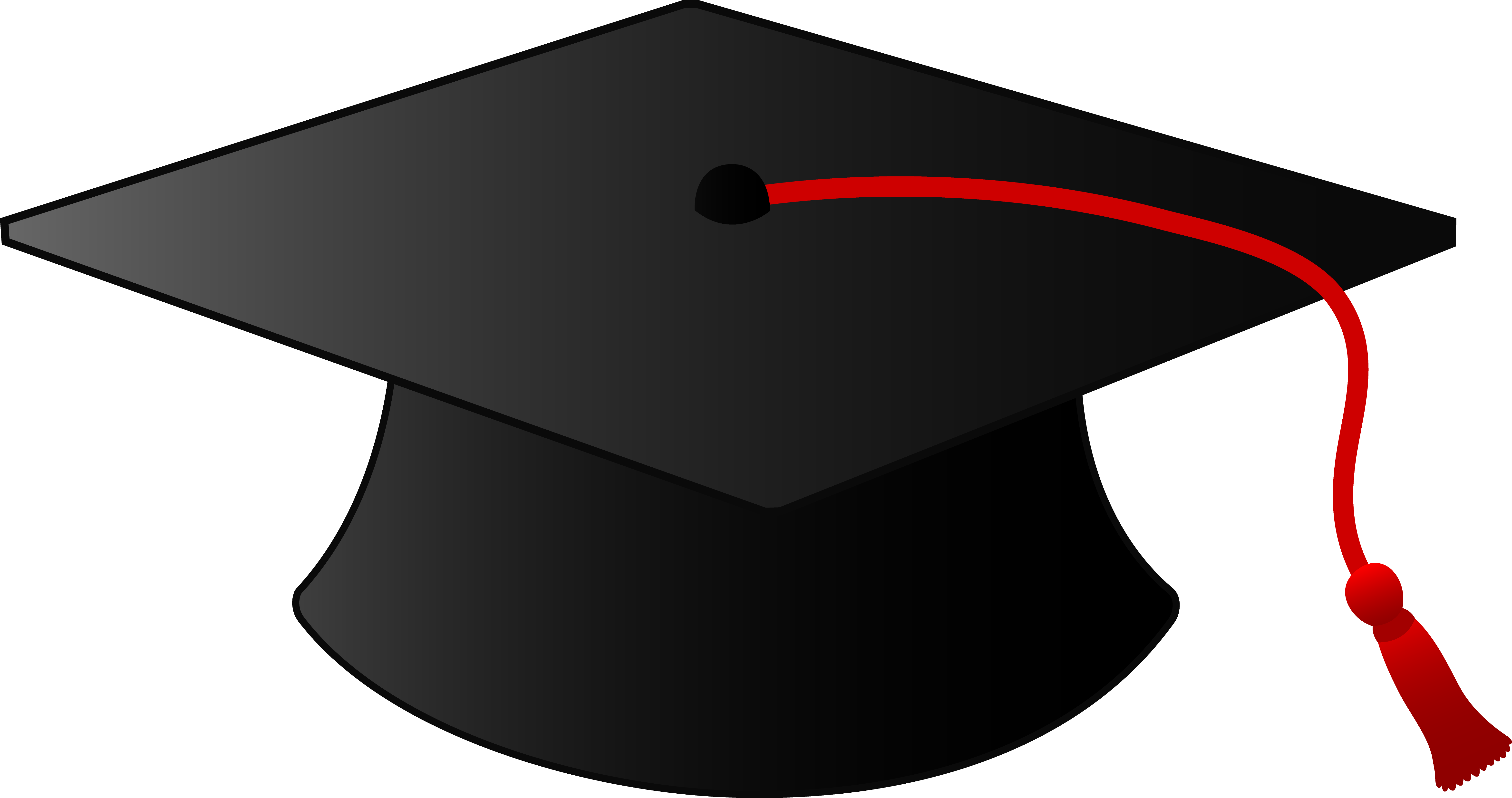Graduation Cap Vector Png