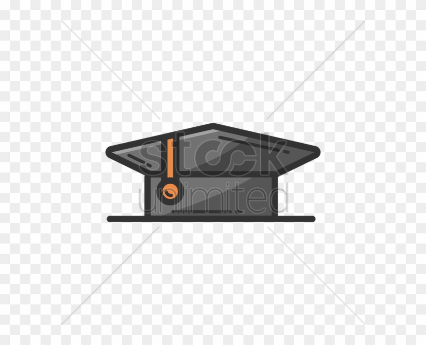 840x680 Graduation Cap Vector Png, Transparent Png