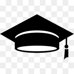 260x260 Graduation Hat Png Free Graduation Hat Transparent Images