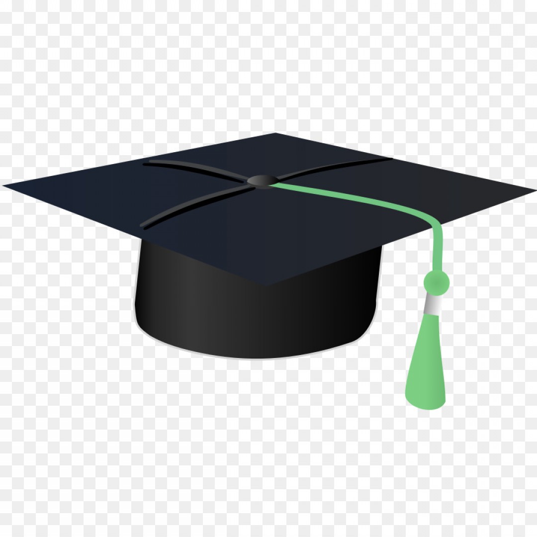 1080x1080 Png Student Cap Square Academic Cap Clip Art Graduatio Soidergi