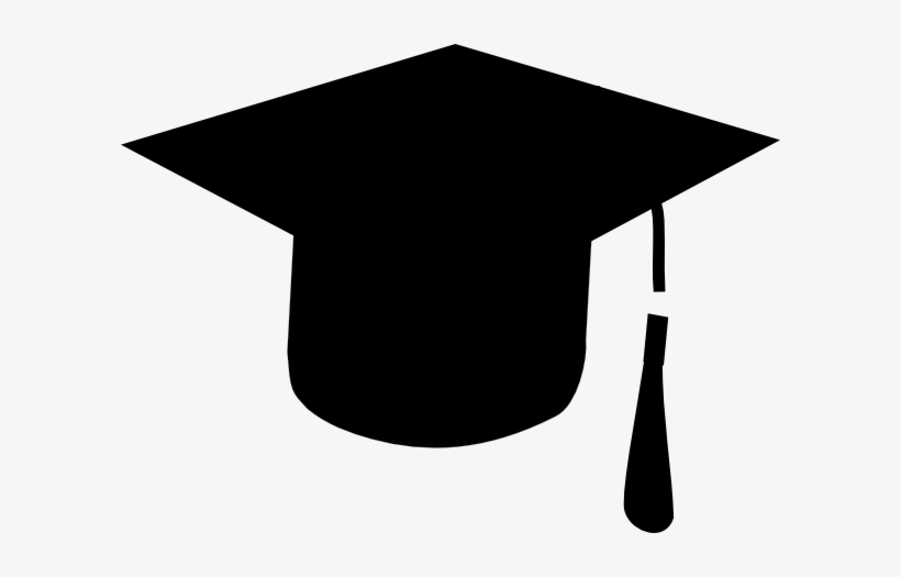 820x525 Graduation Cap Vector Png Images