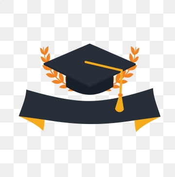 360x364 Graduation Hat Png Images Vector And Free Download