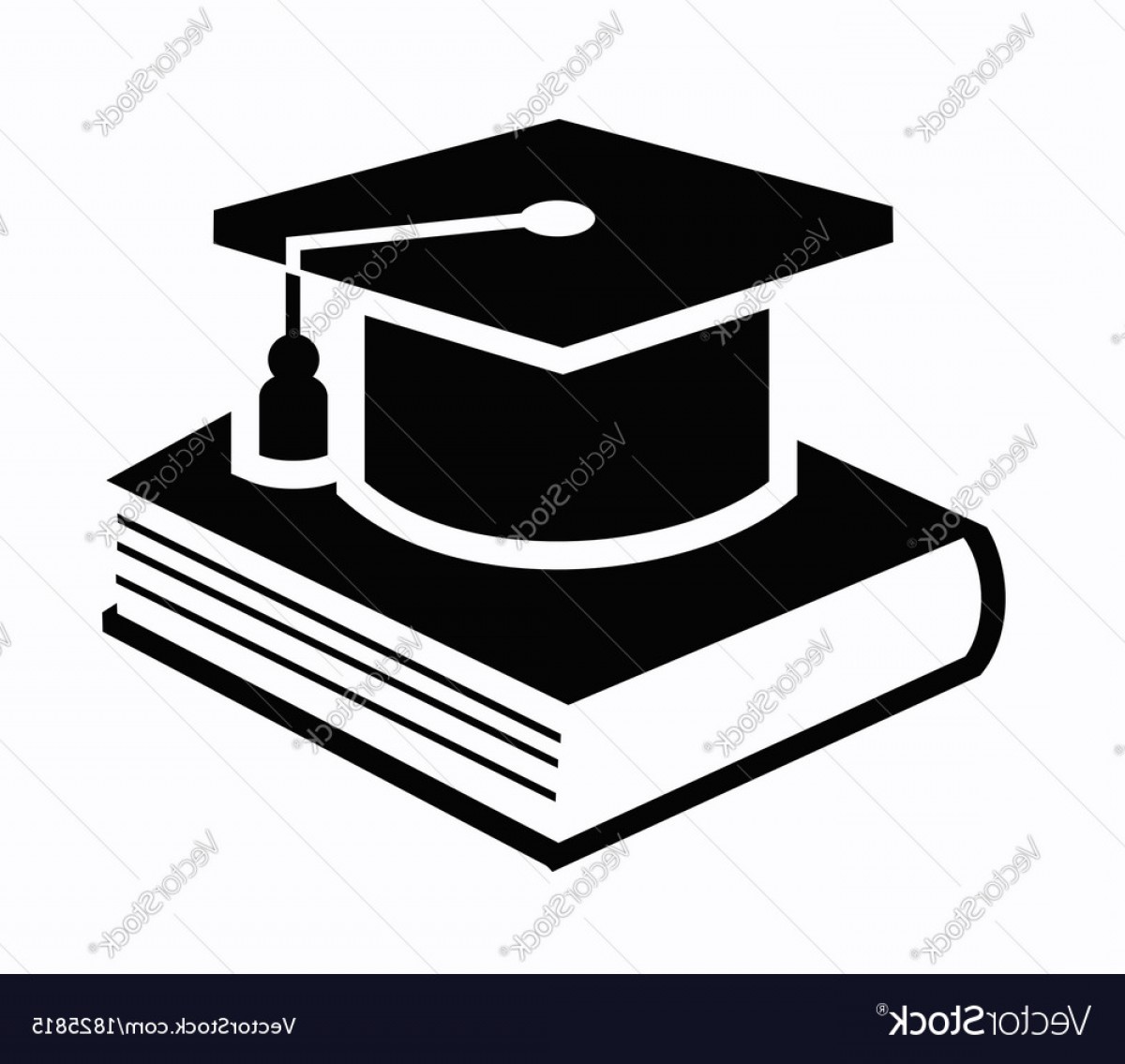 1200x1135 Graduation Icon Vector Wallkeeper