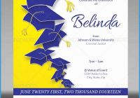 200x140 Prettier Stocks Of Graduation Invitation Card Template Free