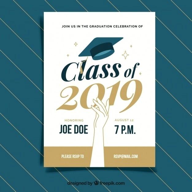 626x626 Free Graduation Invitations