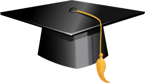 300x172 Graduation Logo Vector