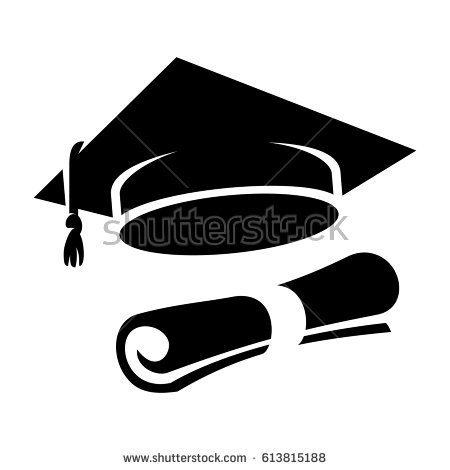 450x470 Graduation Logos
