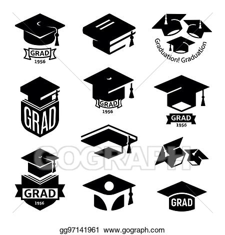 450x470 Graduation Logo