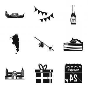 300x300 Stock Photos Graduation Party Vector Image Studiogrfx