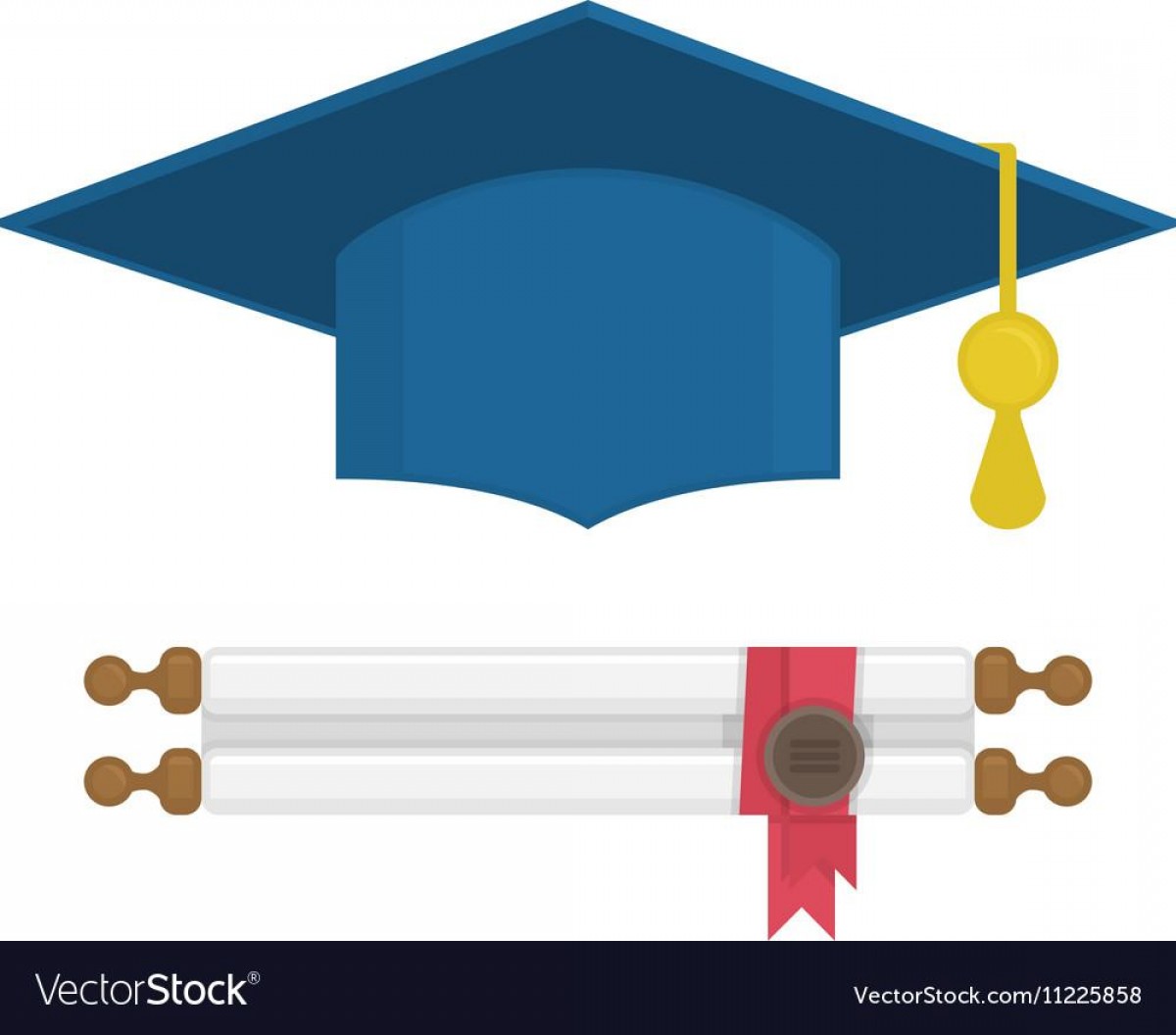 1200x1056 Graduation Cap Silhouette Vector Cqrecords