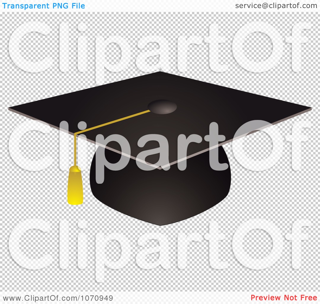 1080x1024 Clipart Graduation Cap And Tassel