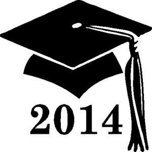 300x300 Free Graduation Tassel Clipart Collection