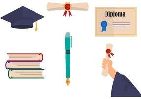 286x200 Graduation Free Vector Art