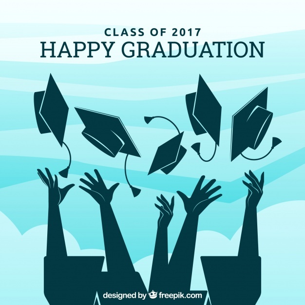 626x626 Graduation Vectors, Photos And Free Download
