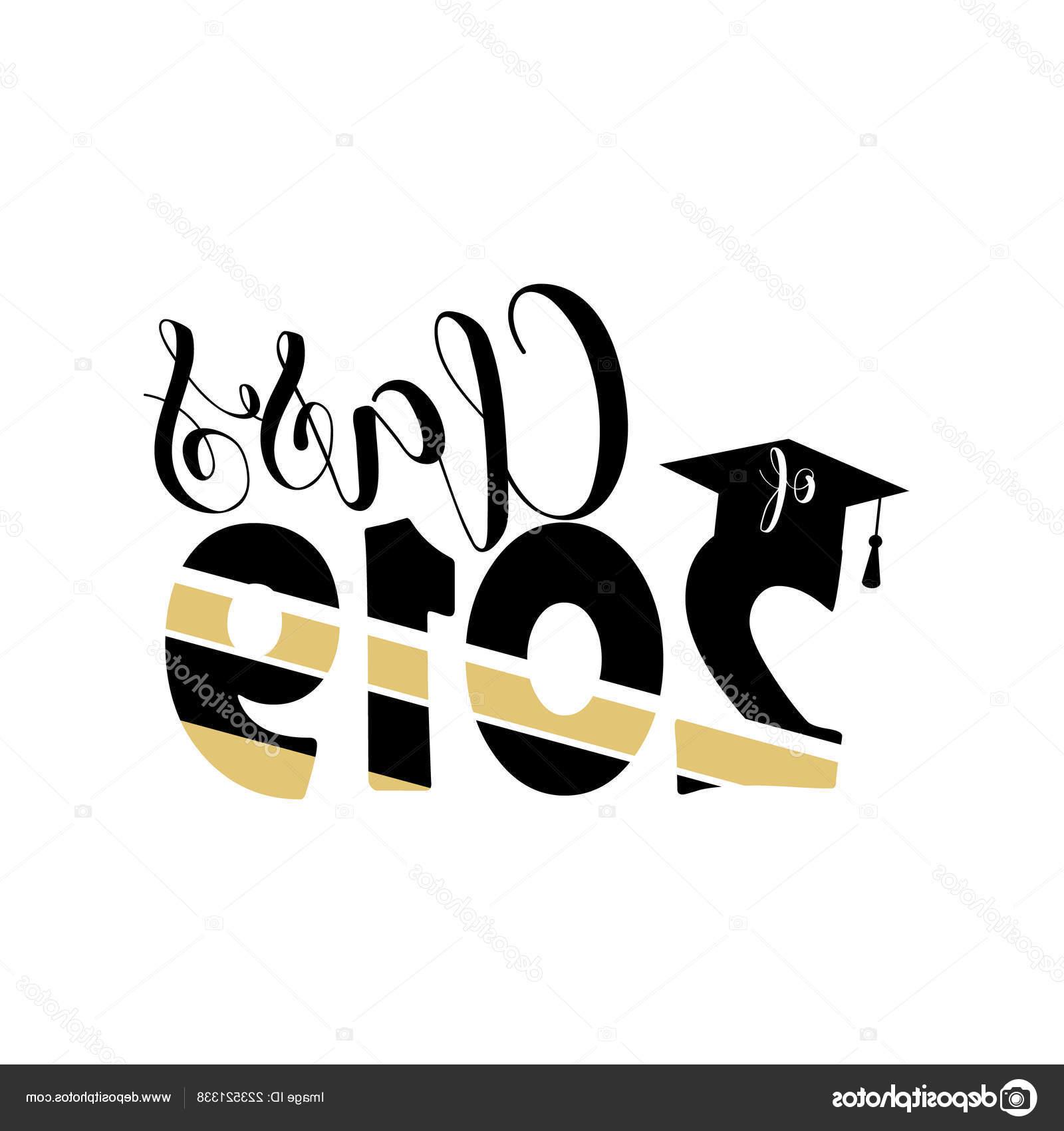 1600x1700 Best High School Graduation Vector Image Vector Images Design