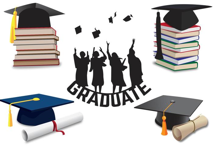 700x490 Graduate Vectors