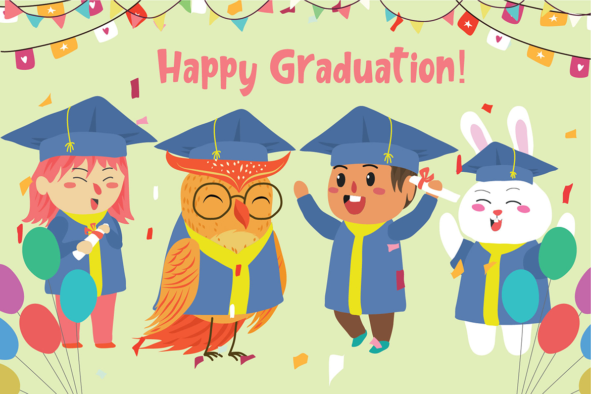 1170x780 Happy Graduation