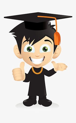 310x498 Graduates Vector Png Images, Graduates Vector Clipart Free Download
