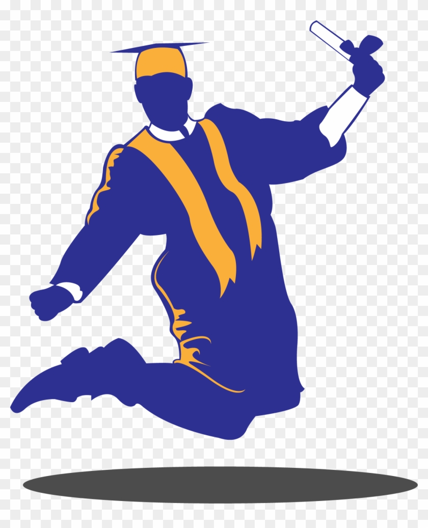 840x1036 Graduation Ceremony Academic Degree Euclidean Vector