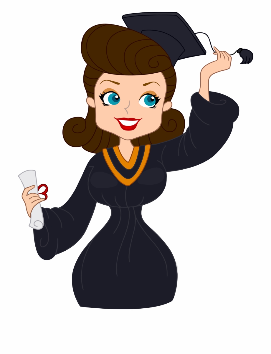 920x1202 Graduation Clip Art Free Printable