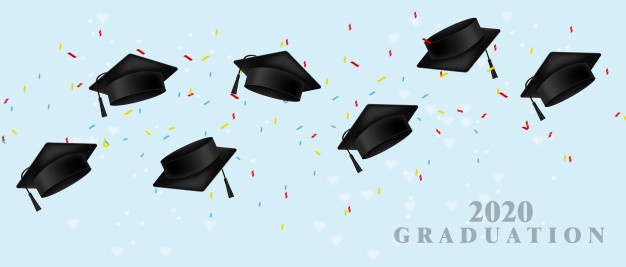 626x267 Graduation Vectors, Photos And Free Download