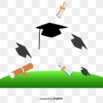 360x360 Graduation Season Element, Dr Cap, Induced Youth Png