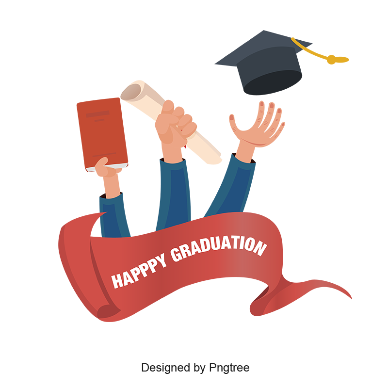 800x800 Graduation Vector Clipart Images Gallery For Free Download