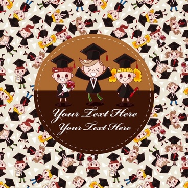 368x368 Free Vector Graduation Free Vector Download