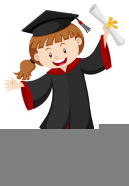 418x600 Free Graduation Vector Clipart Free Images