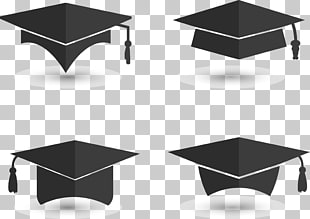 Graduation Vector Png