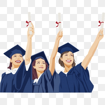 360x360 Graduation Season Png Images Vector And Free