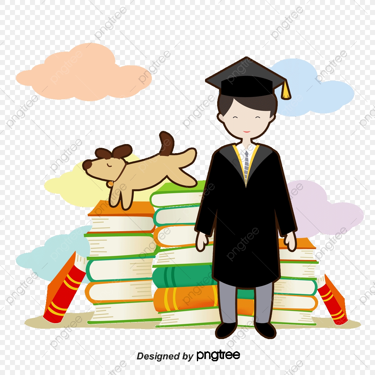 1200x1200 Graduation Clipart Vector For Free Download And Use Images