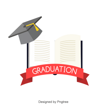 360x360 Graduation Learning Vector, Graduation, Graduation Vector