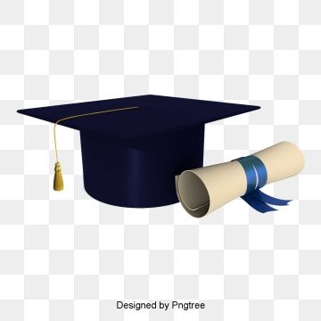 360x360 Vector Graduation Cap Bachelor, Apparel, Collection, Version Png