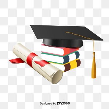 360x360 Graduation Season Element, Dr Cap, Induced Youth Png