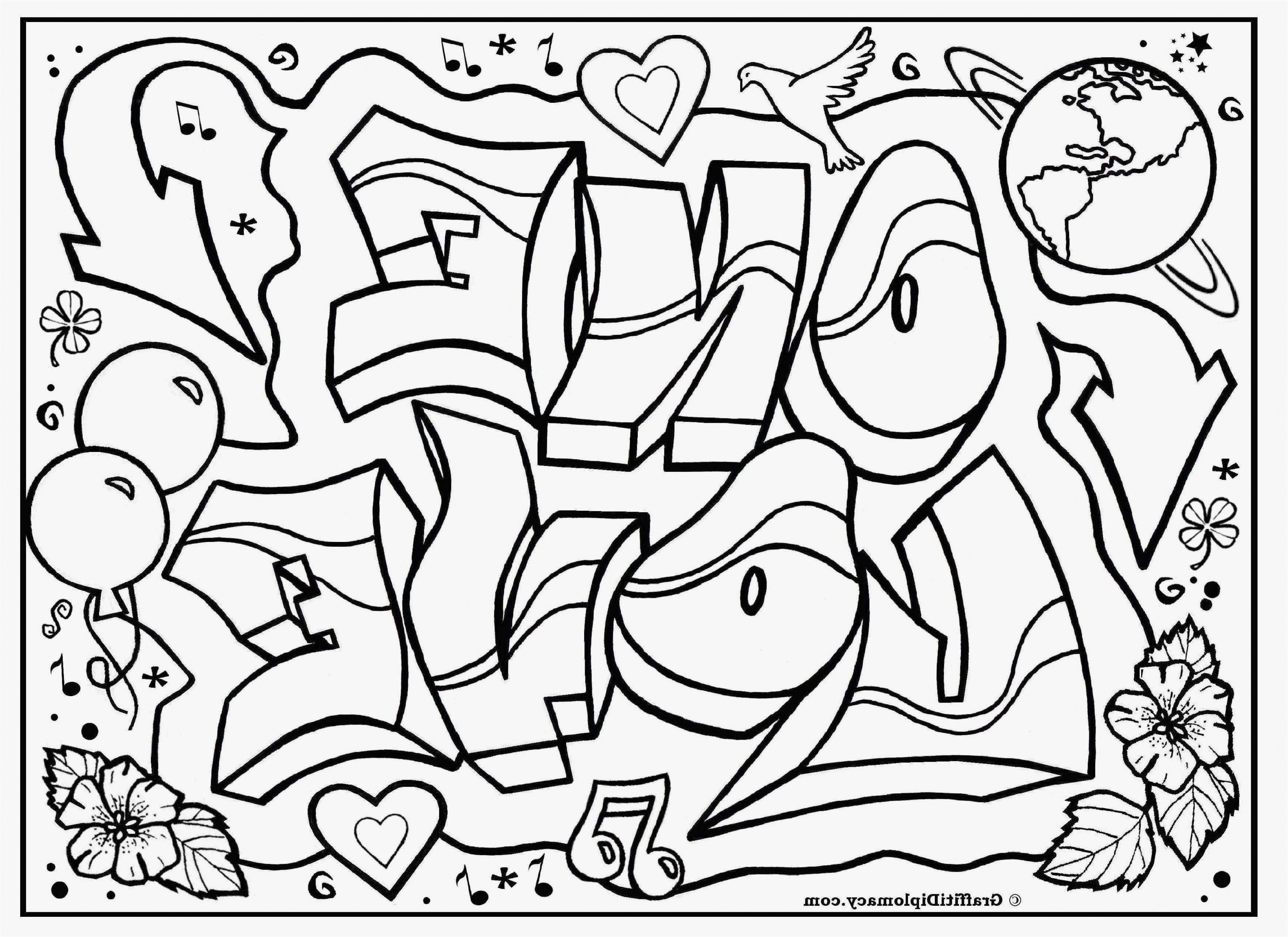 Graffiti Alphabet Vector at Vectorified.com | Collection of Graffiti ...