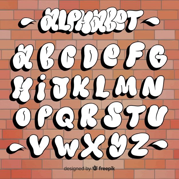 Graffiti Alphabet Vector Free Download Graffiti Graffiti 626x626 Graffiti Alphabet Vector Free Download Graffiti Graffiti